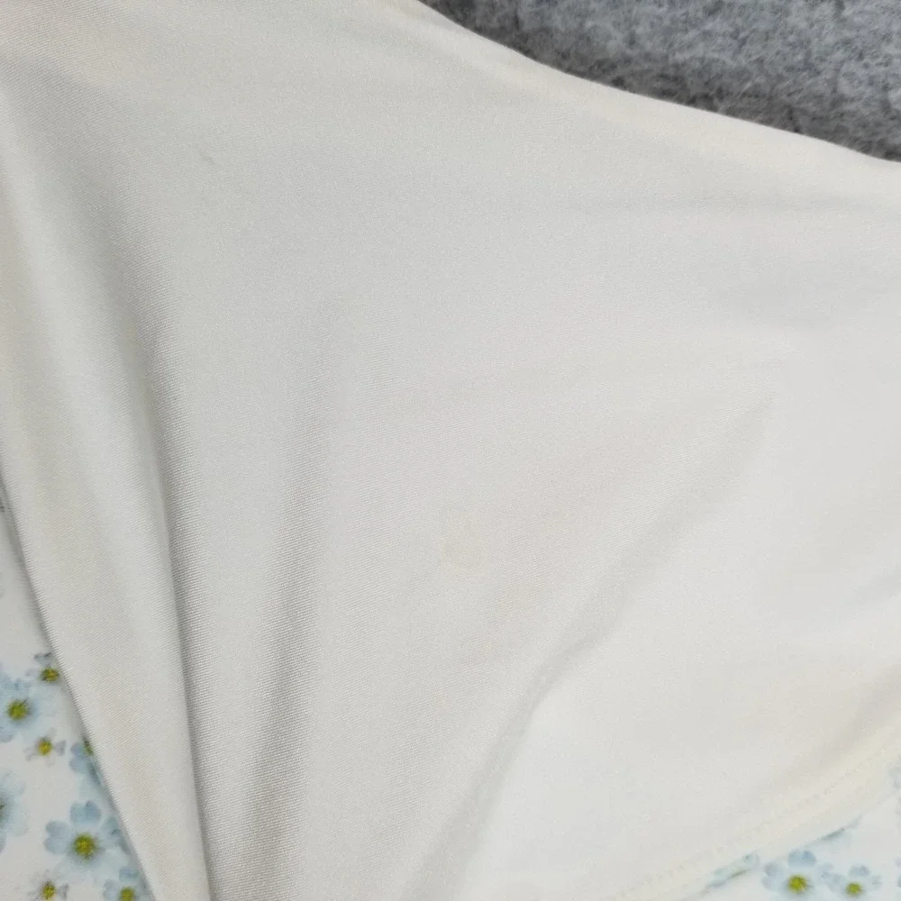 WeWoreWhat top has